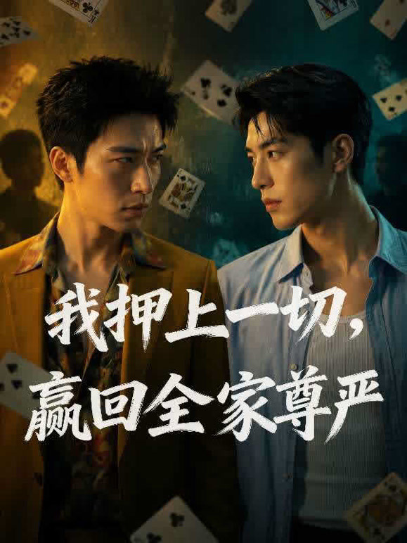 强者归来高分合集封面